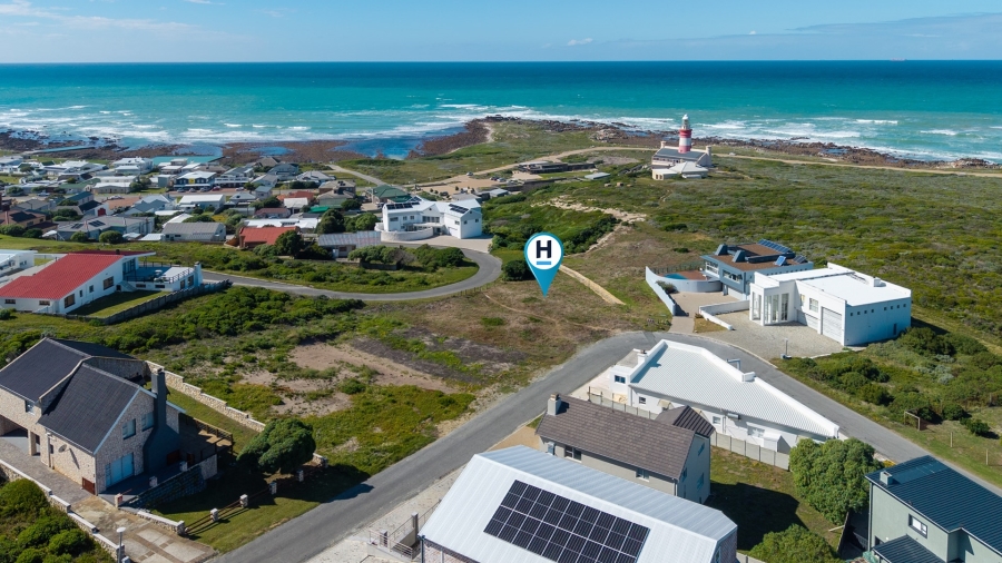 0 Bedroom Property for Sale in Agulhas Western Cape